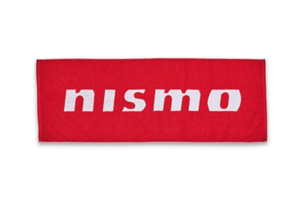 NISMO Sports Towel  ##660192825