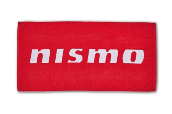 NISMO Bath Towel  ##660192826