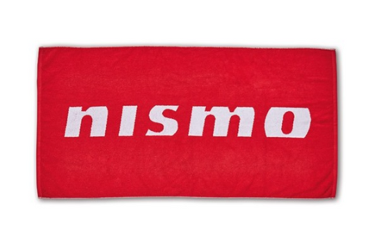 NISMO Bath Towel  ##660192826