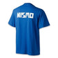 NISMO Heritage 1984 Old Logo T-Shirt - Blue S-3L Size