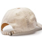 NISMO Heritage Old Logo Washed Baseball Cap - Natural ##660192857