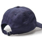 NISMO Heritage Old Logo Washed Baseball Cap - Navy ##660192858