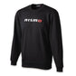 NISMO Sweatshirt Pullover - Black