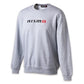 NISMO Sweatshirt Pullover - Gray S-3L Size