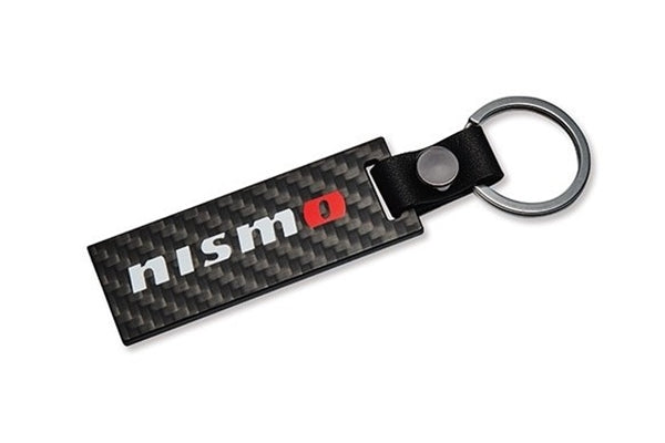 NISMO Real Carbon Key Ring ##660192914