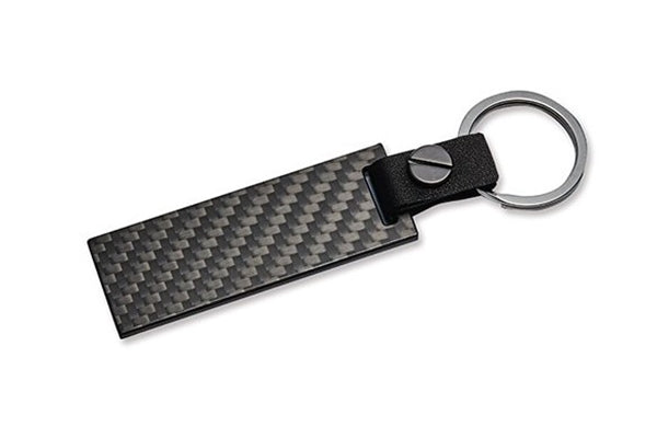 NISMO Real Carbon Key Ring ##660192914