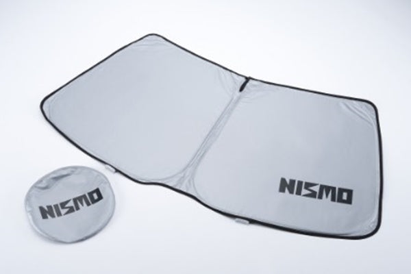 NISMO 40TH ANNIVERSARY Sunshade - Skyline BNR32 ##660192942