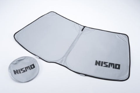 NISMO 40TH ANNIVERSARY Sunshade - Skyline BNR32 #660192942