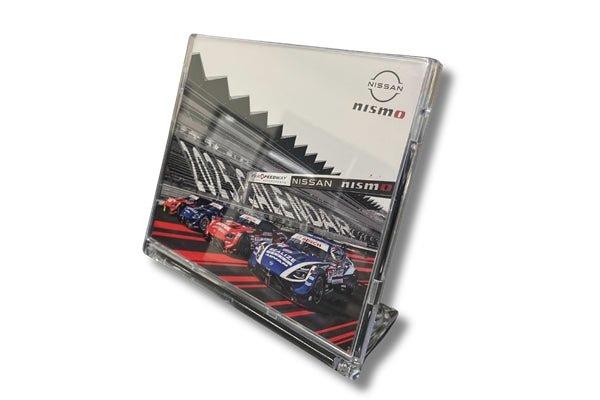 NISMO 2025 Desk Calendar #660192954