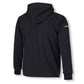 NISMO Logo Water Repellent Hoodie Jacket - Black/Gray