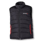 NISMO Logo Puffer Vest - M-3L Size