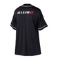 NISMO Baseball Shirt - S-3L size