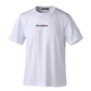 NISMO BASIC T-shirt White - S-3L size
