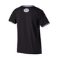 NISMO HERITAGE Ringer T-Shirt Black - S-3L Size