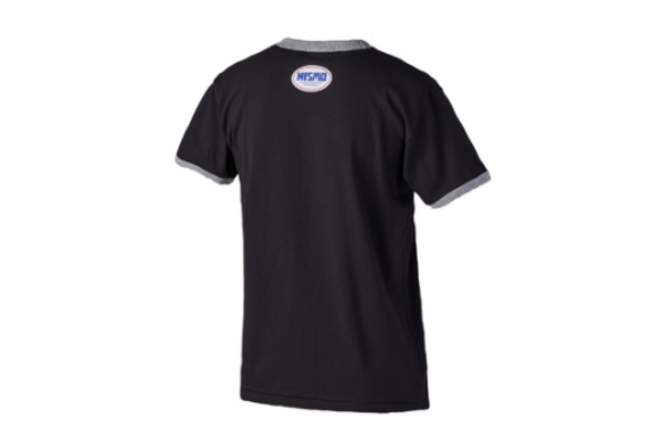 NISMO HERITAGE Ringer T-Shirt Black - S-3L Size