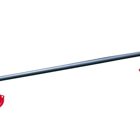 NISMO Rear Strut Bar - Skyline BNR32 ##660251424 NISMO