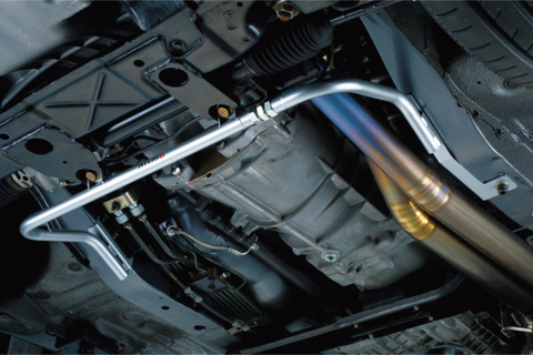 Front Under-floor Reinforcing Bar 