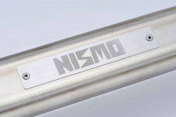 Передняя распорка стоек NISMO 40TH ANNIVERSARY из титана - Skyline BNR32 ##660251472 