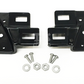 NISSAN Headlights Grille Support Bracket Set - Skyline R32 BNR32 N1 #663101013S1