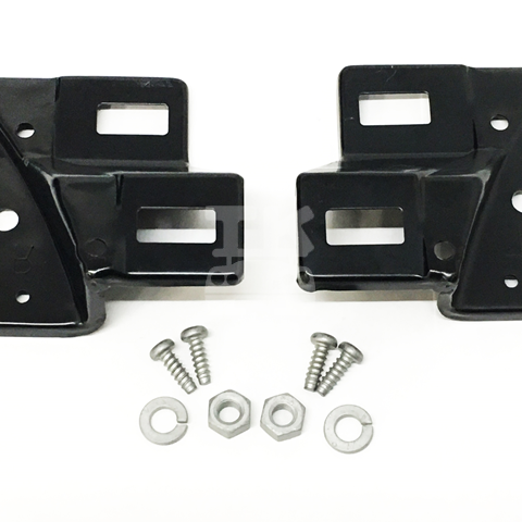 NISSAN Headlight Support Bracket Set - Skyline R32 BNR32 N1 #663101013S1 NISSAN