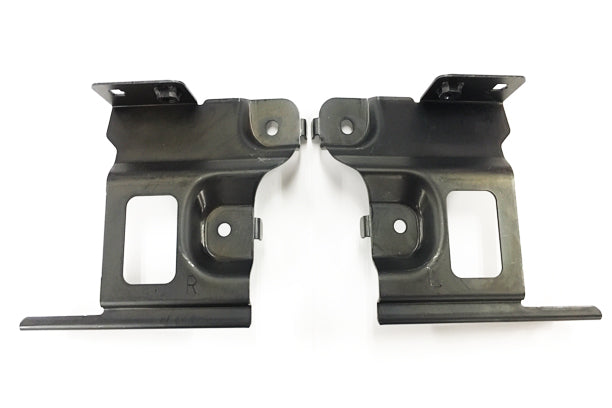 NISSAN Headlight Bracket Set - Skyline BNR34 #663101547S1