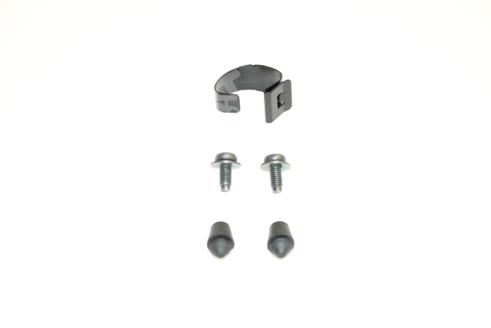 Nissan Fuel Lid Set - BCNR33 #663101557S1 NISSAN