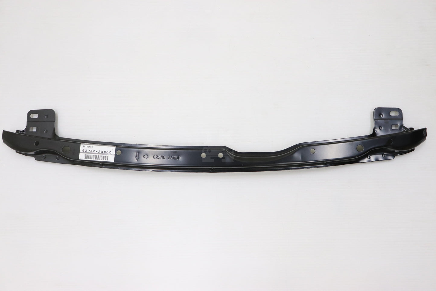 NISSAN Front Bumper Upper Retainer - BNR34 #663101567