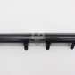 Nissan Side Skirt Unpainted LHS - BNR34 #663101641