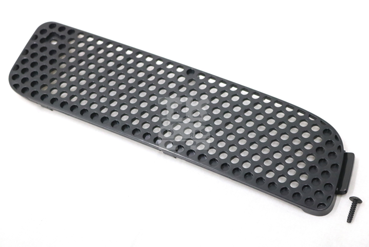 NISSAN Front Bumper Grille LH - Skyline BNR34 #663101650S1 NISSAN