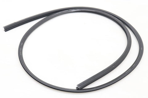 NISSAN Front Windshield Windscreen Upper Weatherstrip - R34 2 Doors BNR34 #663101781 NISSAN