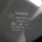 Nissan Front Windshield Windscreen - BCNR33 R33 2 Doors #663101796