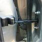 NISSAN R35 GTR Door Link and Cover Set - Can be used for Skyline BNR34 Silvia S15 #663101841S1