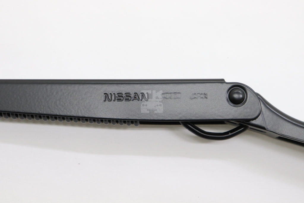 Рычаг стеклоочистителя NISSAN - S15 ##663101956 