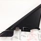 NISSAN Front Door Inner Corner Cover RH - Skyline BNR34 R34 2Dr #663111138