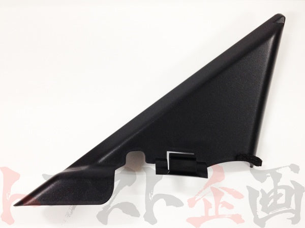 NISSAN Front Door Inner Corner Cover RH - Skyline BNR34 R34 2Dr #663111138