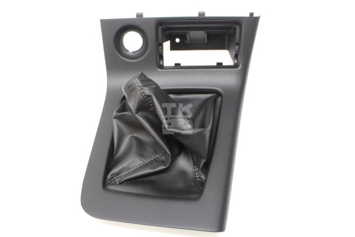 NISSAN Shift Boot - Skyline ECR33 BCNR33 #663111467