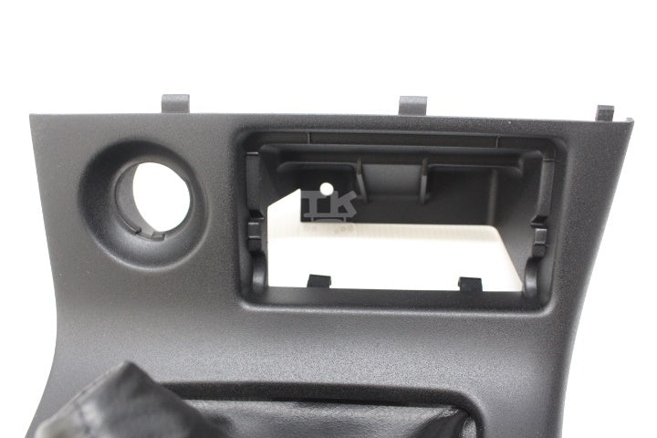 NISSAN Shift Boot - Skyline ECR33 BCNR33 #663111467 NISSAN