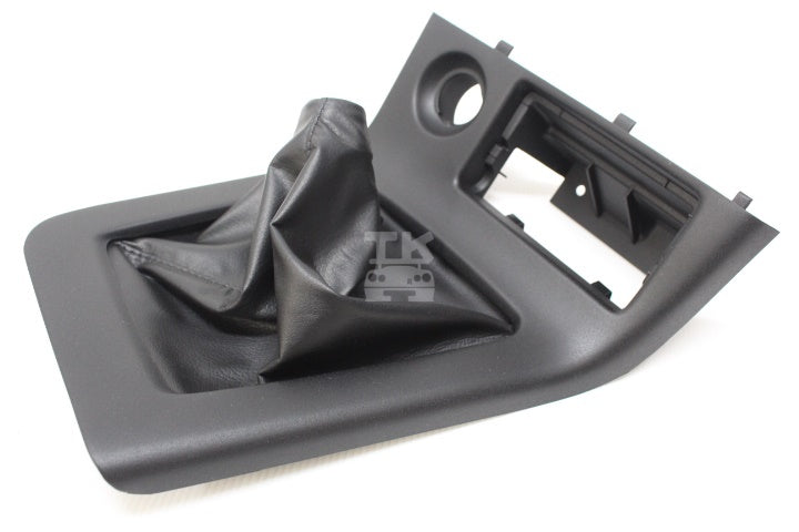 NISSAN Shift Boot - Skyline ECR33 BCNR33 #663111467