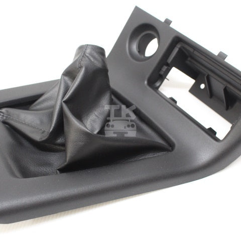 NISSAN Shift Boot - Skyline ECR33 BCNR33 #663111467 NISSAN