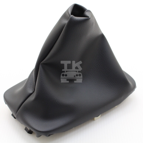 NISSAN Shift Boot - Silvia S15 5-Speed #663111526 NISSAN