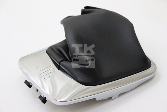 NISSAN Shift Boot Console - S15 2000/10- #663111528