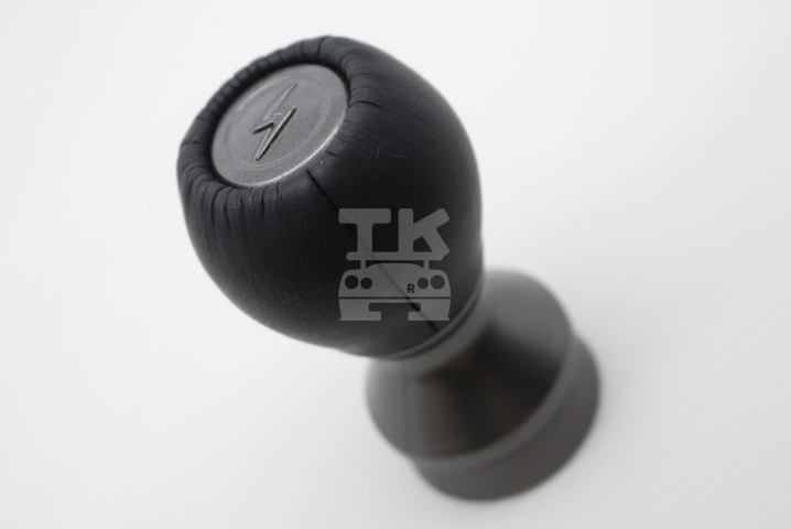NISSAN Shift Knob 6-speed - S15 1999/11- #663111606 NISSAN