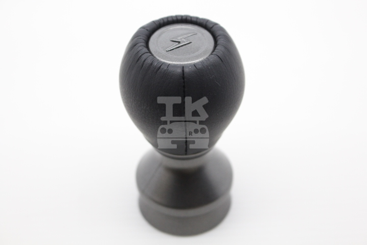 NISSAN Shift Knob 6-speed - S15 1999/11- #663111606 NISSAN