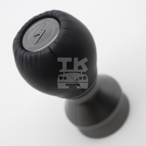NISSAN Shift Knob 6-speed - S15 1999/11- #663111606 NISSAN
