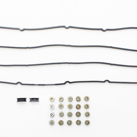 NISSAN Rocker Cover Gasket Set - Skyline BNR32 BCNR33 BNR34 #663121479S1 NISSAN