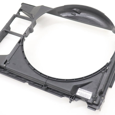 NISSAN Radiator Fan Upper and Lower Shroud - Skyline BNR34 Late Model 21476-AA310 21477-AA300 #663121571S1 NISSAN