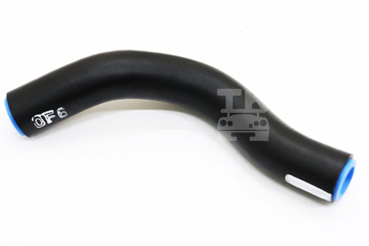 Nissan Power Steering Feed hose - 180SX S13 SR20DET ##663121599