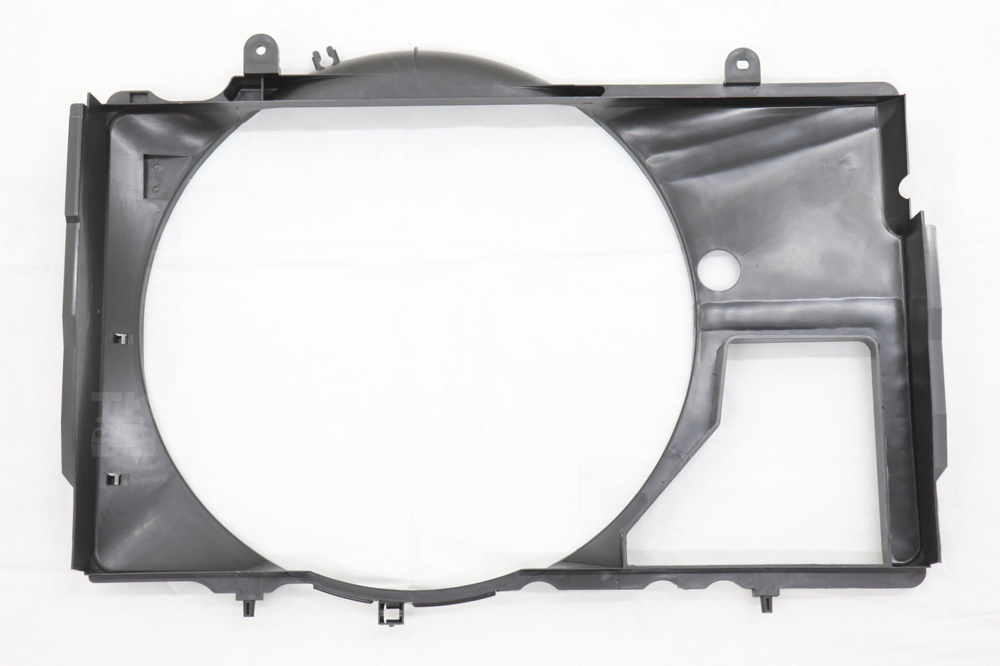 NISSAN Radiator Fan Shroud - BCNR33 #663121629