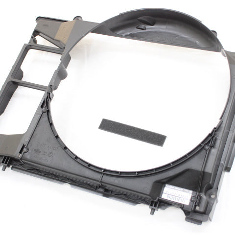 NISSAN Radiator Upper & Lower Shroud Set - BNR34 Early Model #663121665S1 NISSAN