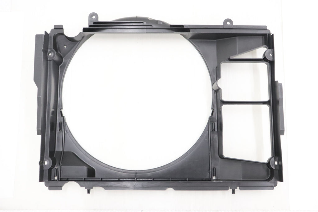 NISSAN Radiator Upper & Lower Shroud Set - BNR34 Early Model #663121665S1 NISSAN